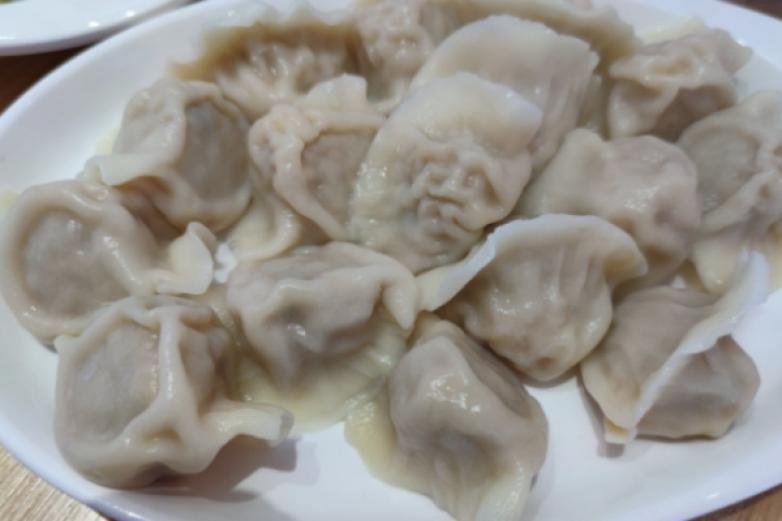 瑞丰饺子馆加盟