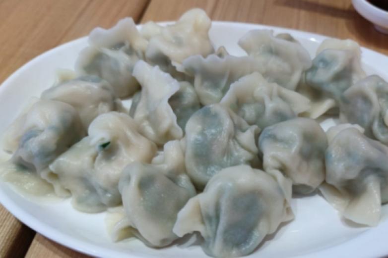 瑞丰饺子馆加盟