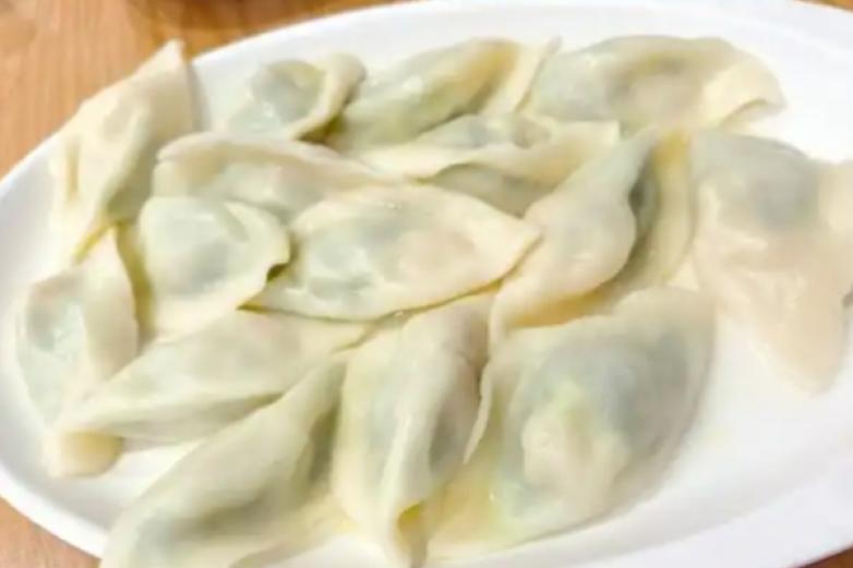 前门金福德饺子城加盟