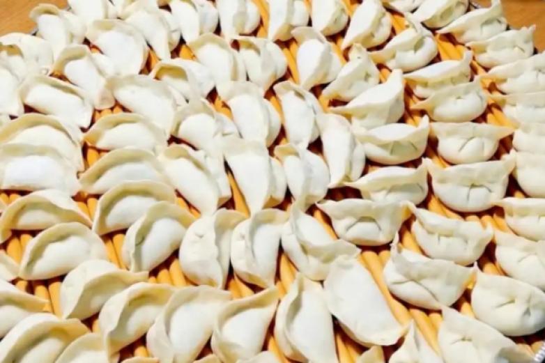 周麻麻海鲜饺子馆加盟
