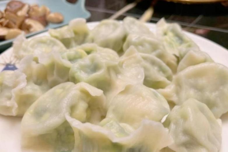 周麻麻海鲜饺子馆加盟