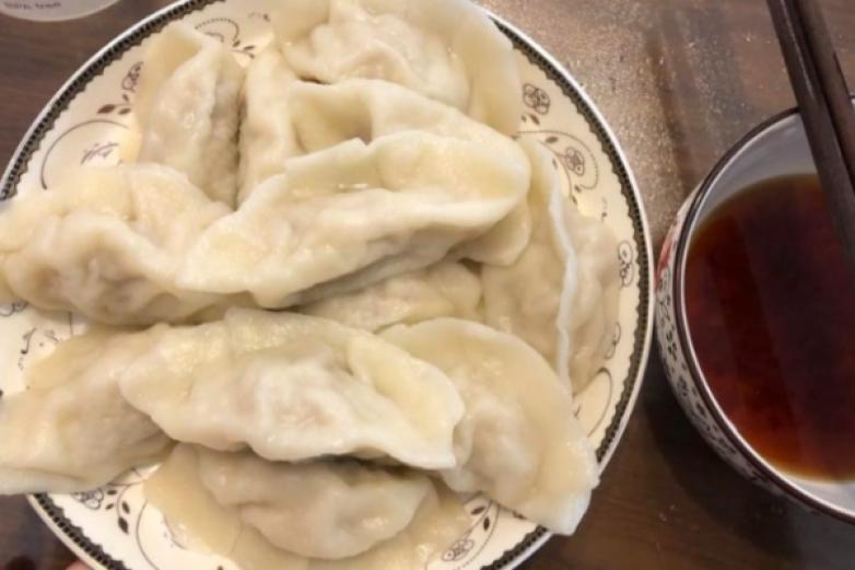 翠微小渔村饺子城加盟