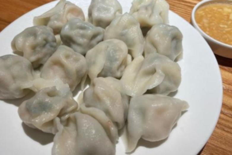 翠微小渔村饺子城加盟