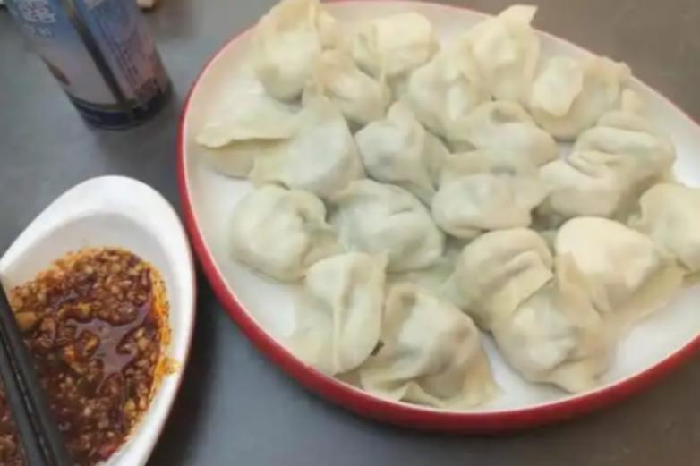 翠微小渔村饺子城加盟