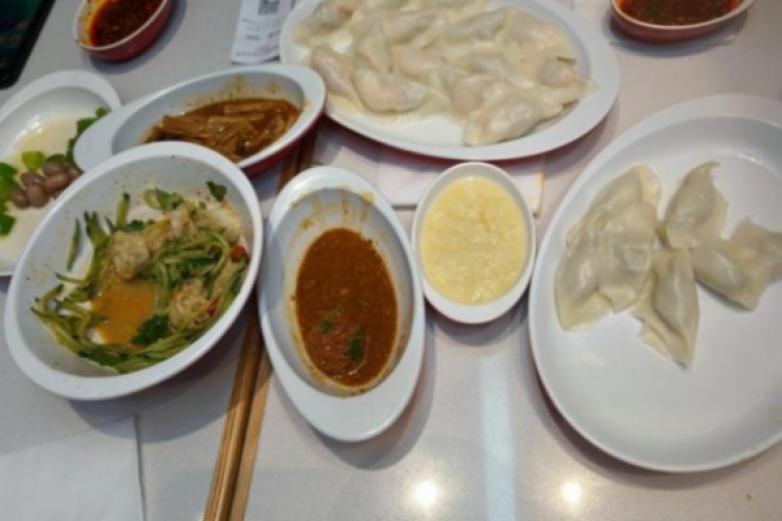 和河东北饺子城加盟