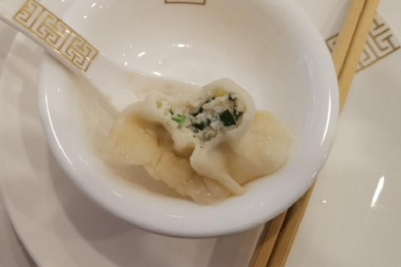 集天鲅鱼饺子威海菜加盟