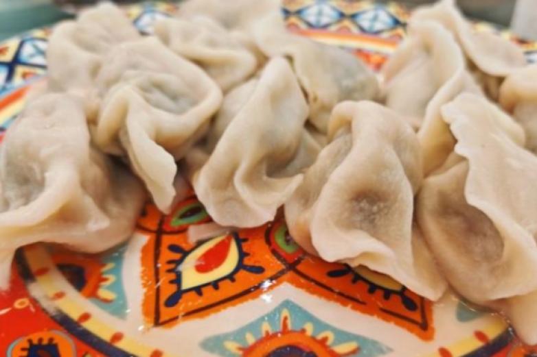 集天鲅鱼饺子威海菜加盟