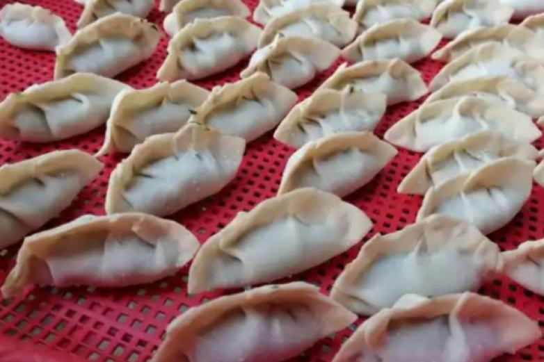 集天鲅鱼饺子威海菜加盟