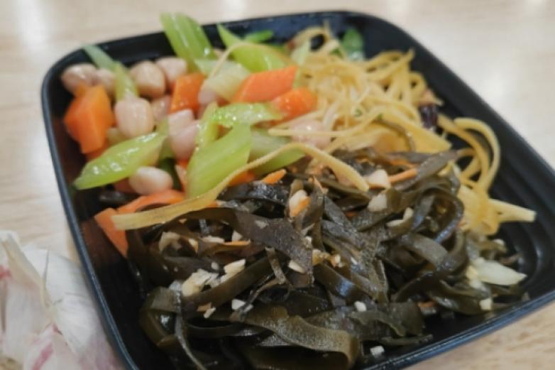 相逢饺子馆加盟