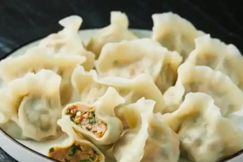 相逢饺子馆加盟