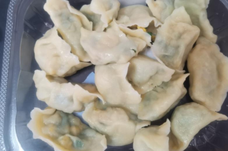 鑫地来饺子城加盟