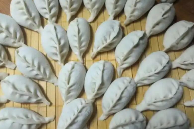 鑫地来饺子城加盟
