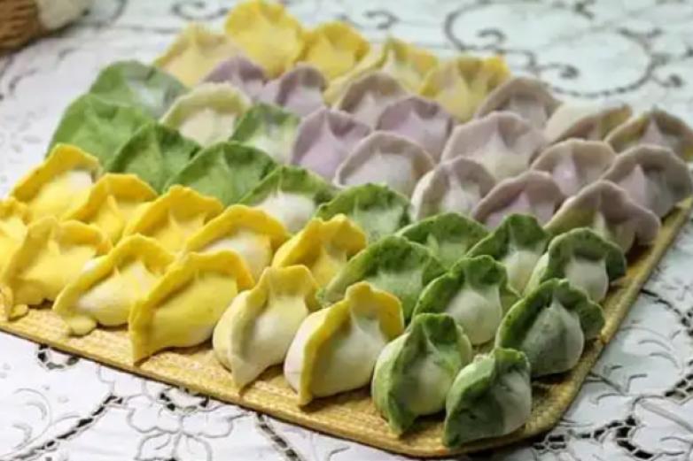 海天饺子城加盟
