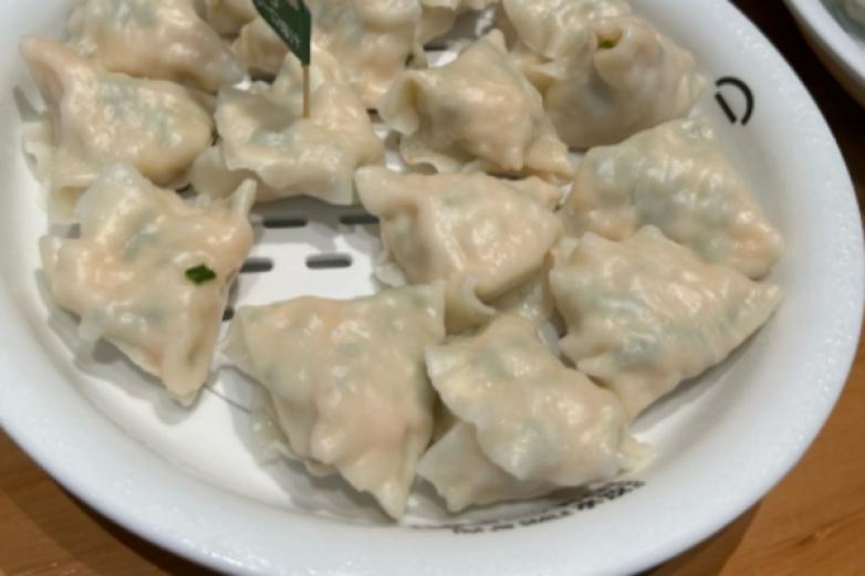 海天饺子城加盟