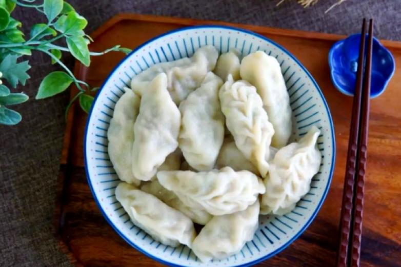 海天饺子城加盟