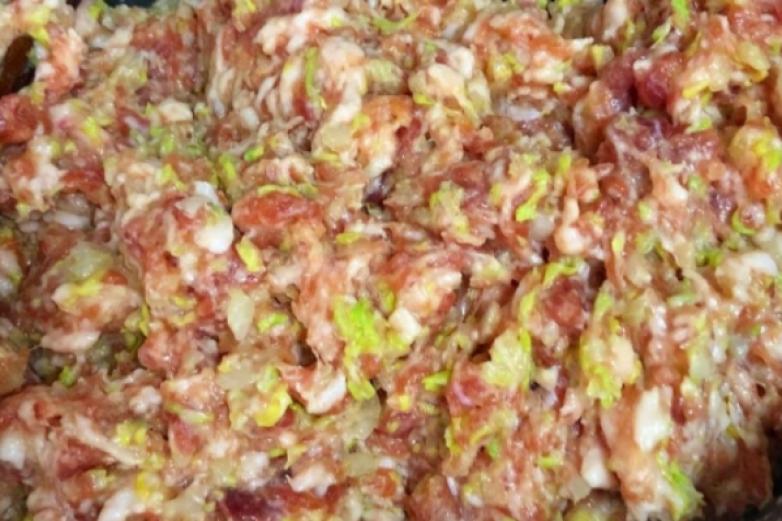 肖记饺子坊加盟