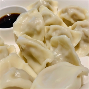 美膳饺子城