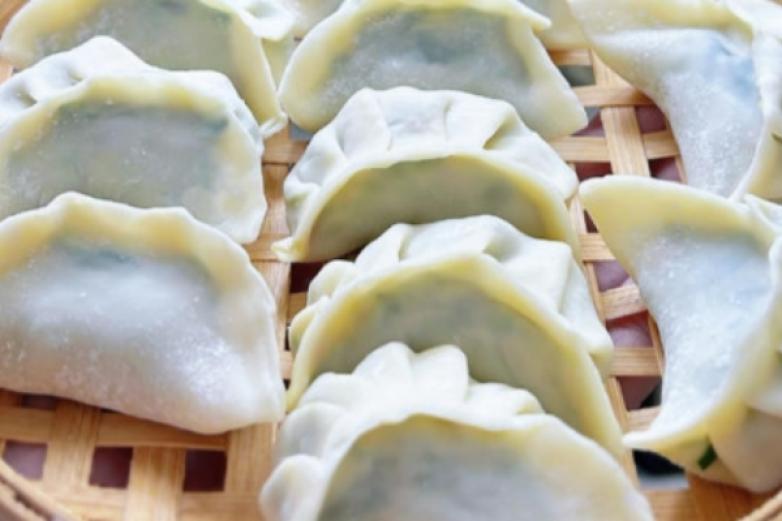 美膳饺子城加盟