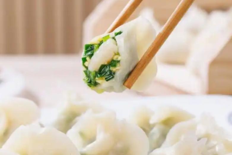 小升水饺加盟