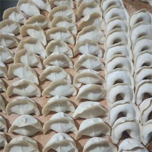 佑福饺子馆