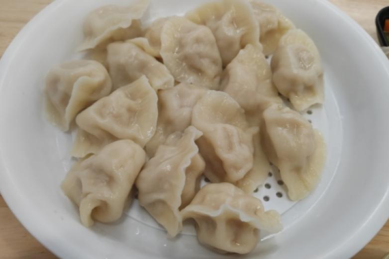 佑福饺子馆加盟