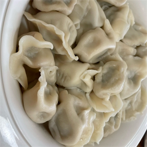 鸿鸿福东北饺子家常菜