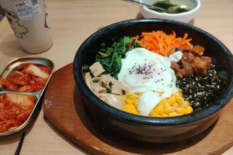 银岭日本料理加盟