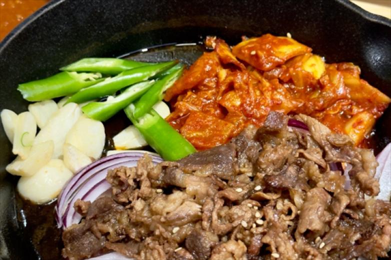 银岭日本料理加盟