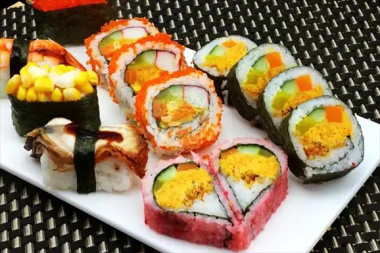 幸乐日本料理加盟