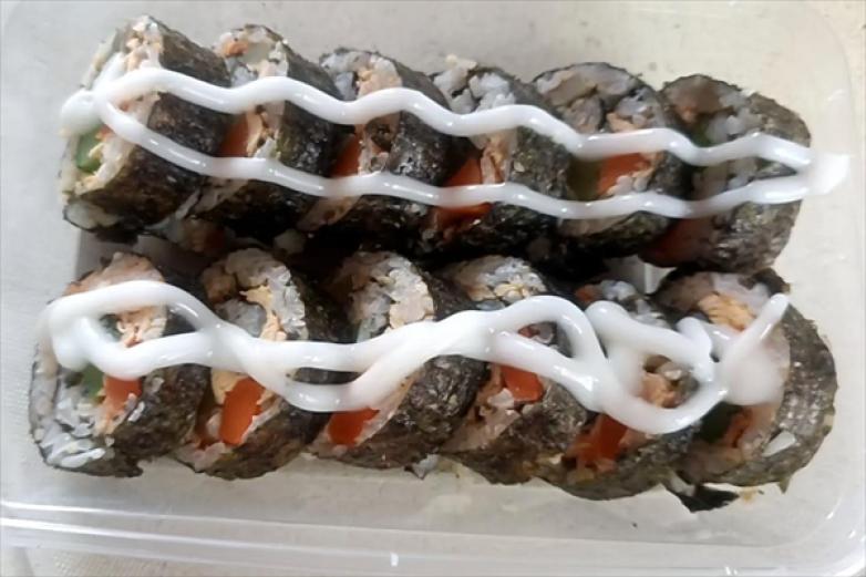 幸乐日本料理加盟