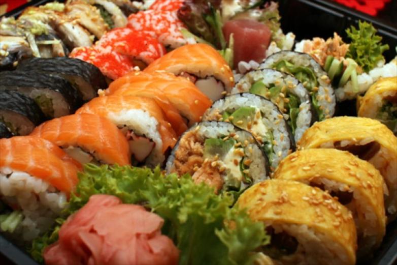全十创意日料酒吧加盟