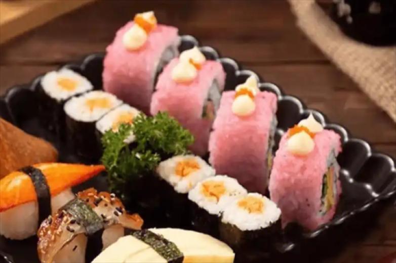 九乡日本料理加盟