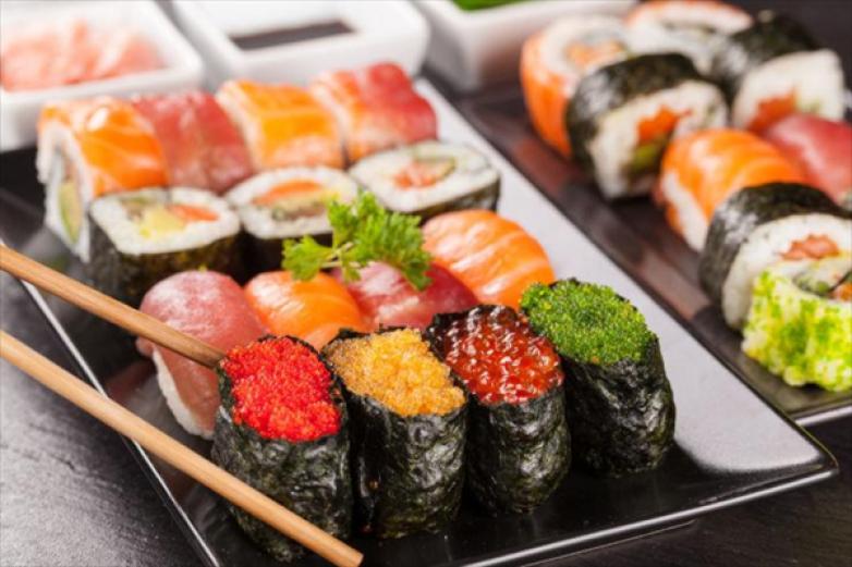 九乡日本料理加盟