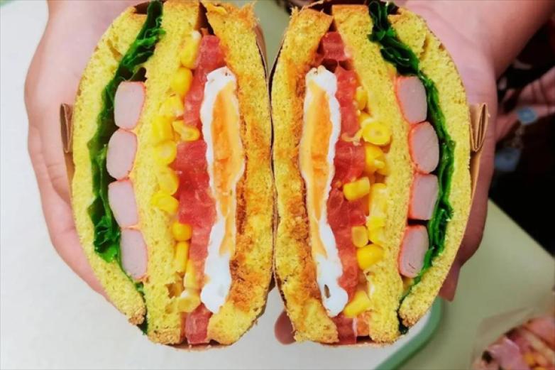 东福日本料理加盟