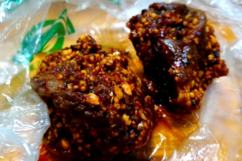 微笑串串香加盟