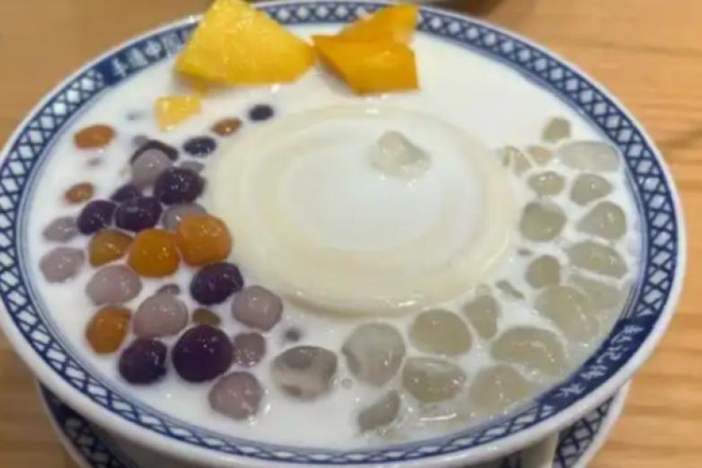 萌少爷甜品加盟