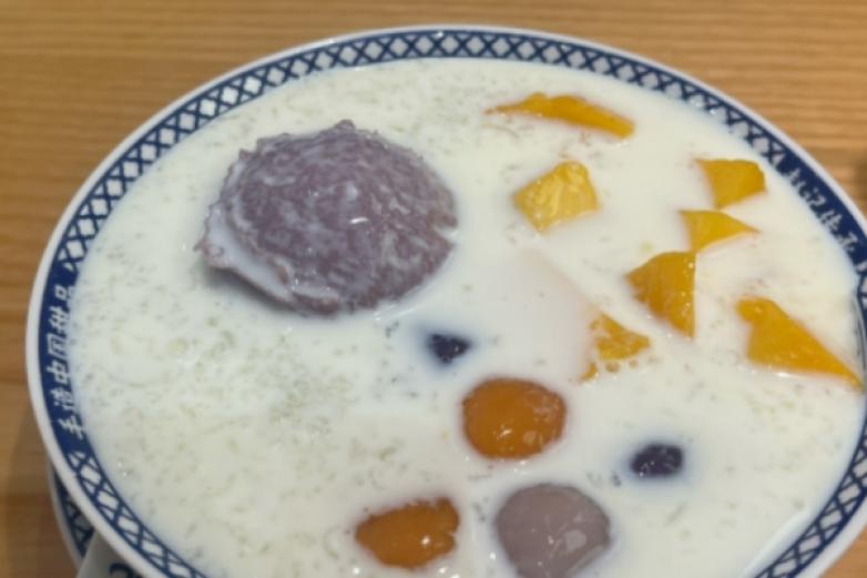 萌少爷甜品加盟