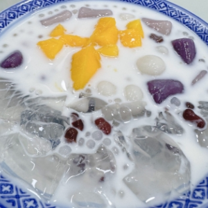 米苏甜品