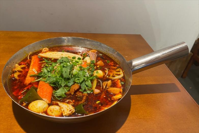 金家牛犁延边朝鲜族汤饭加盟