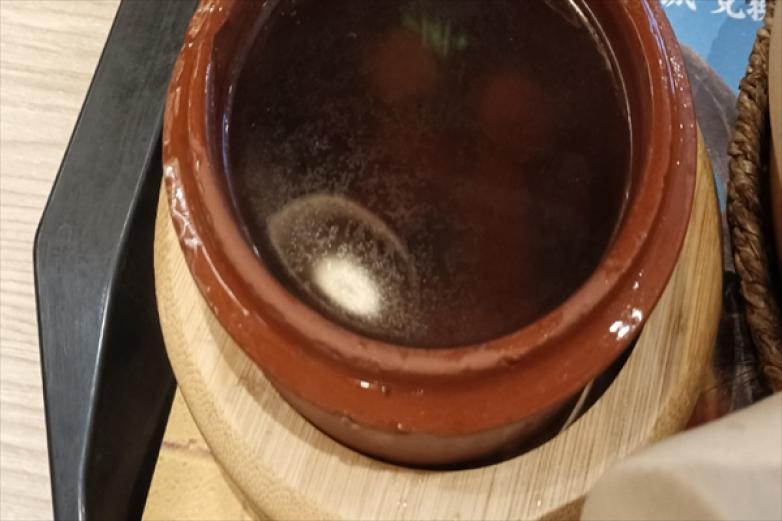 灶物卤儿饭加盟