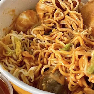 煮考官麻辣烫