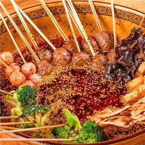 新辣客麻辣烫