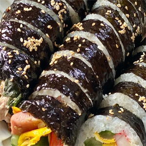 小林寿司料理