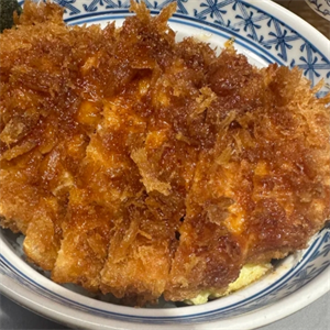 傲客福将·猪扒饭