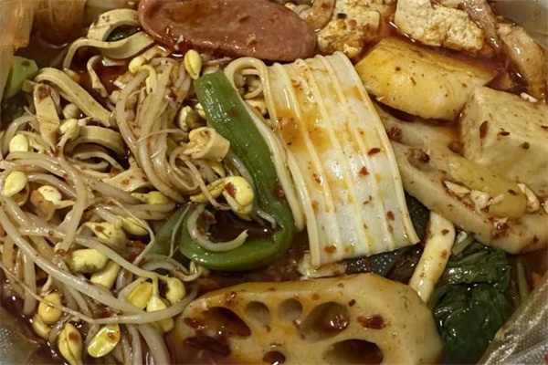 琨仔麻辣烫