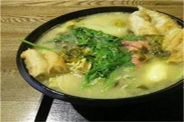春玲麻辣烫