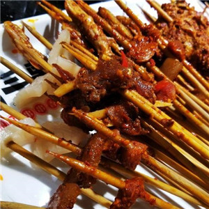 签牛签王串串香