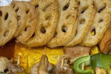鑫香缘饭庄
