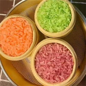 闪电家紫菜包饭