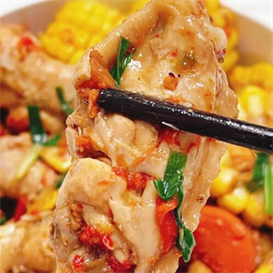 御斋祥黄家烤肉焖饭